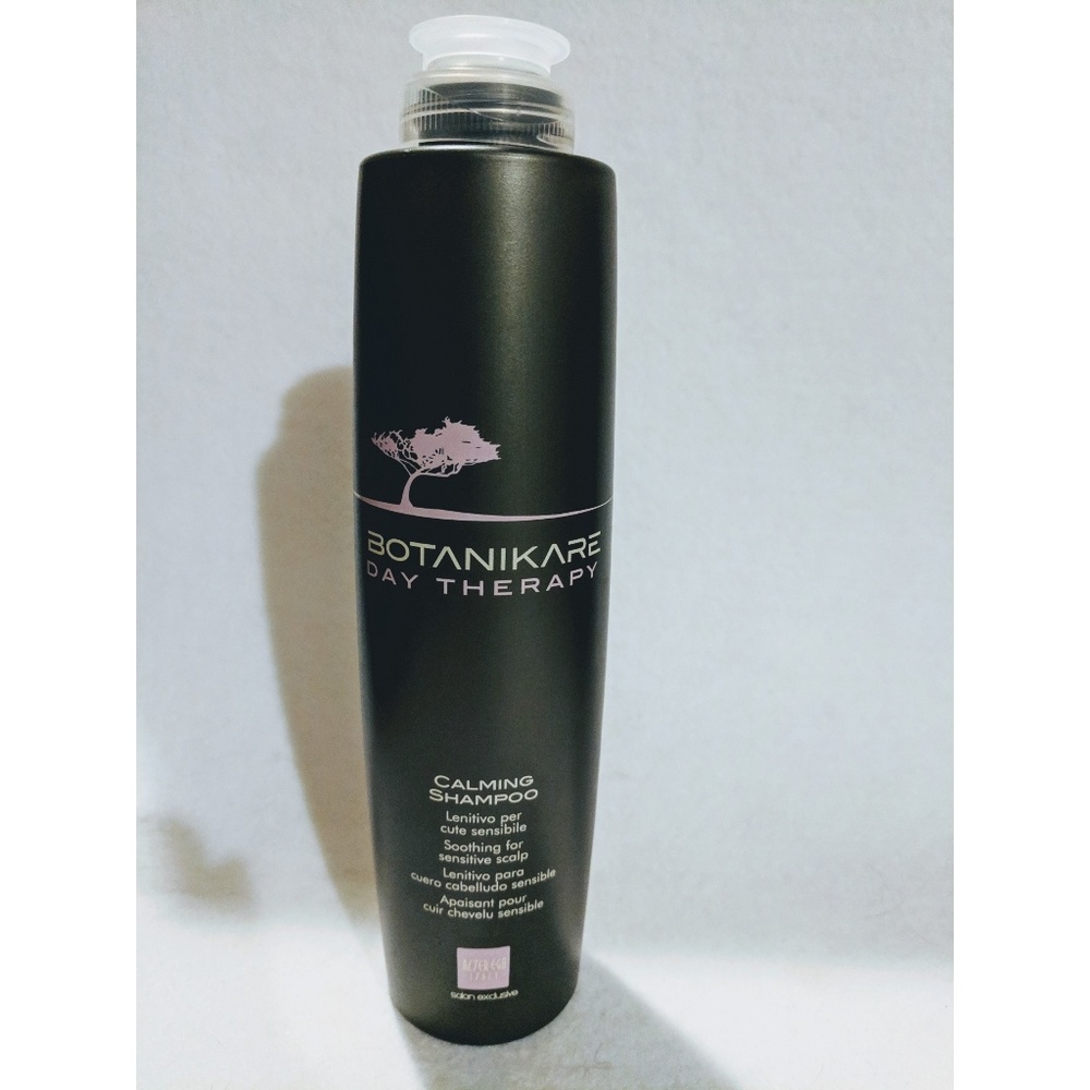 Botanikare Day Therapy Calming Shampoo Alter Ego